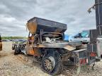 2017 Ford F350 Super Duty Flatbed Truck