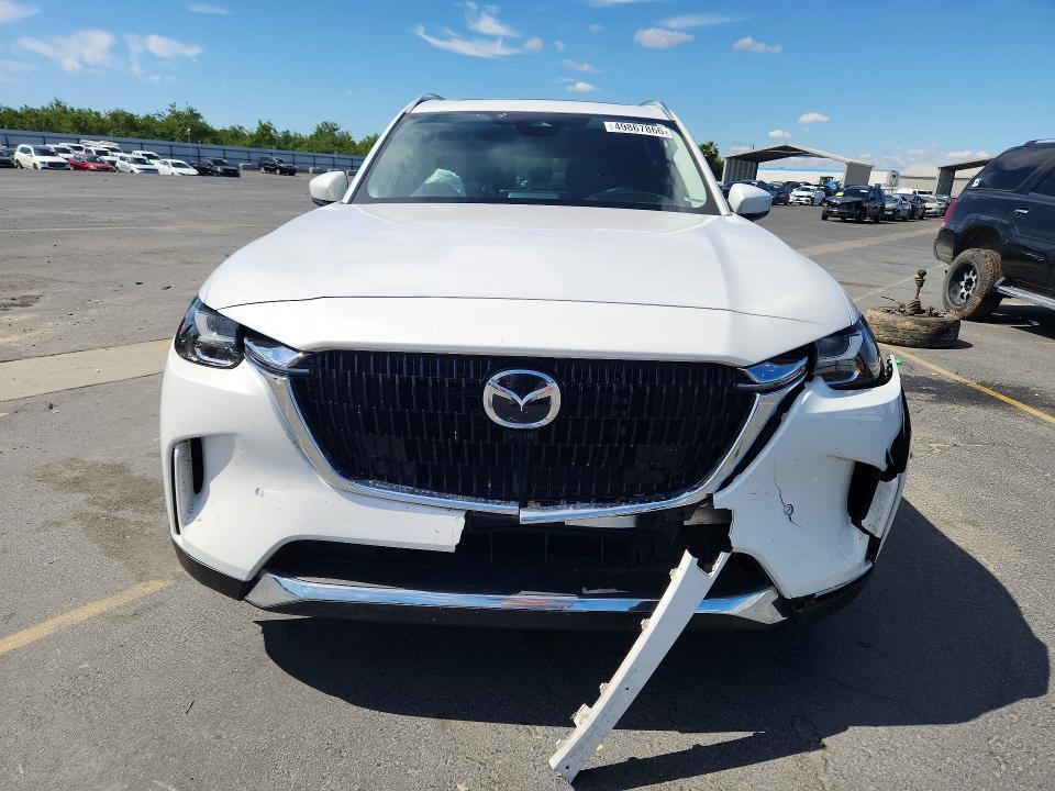 2024 Mazda Cx-90 Premium