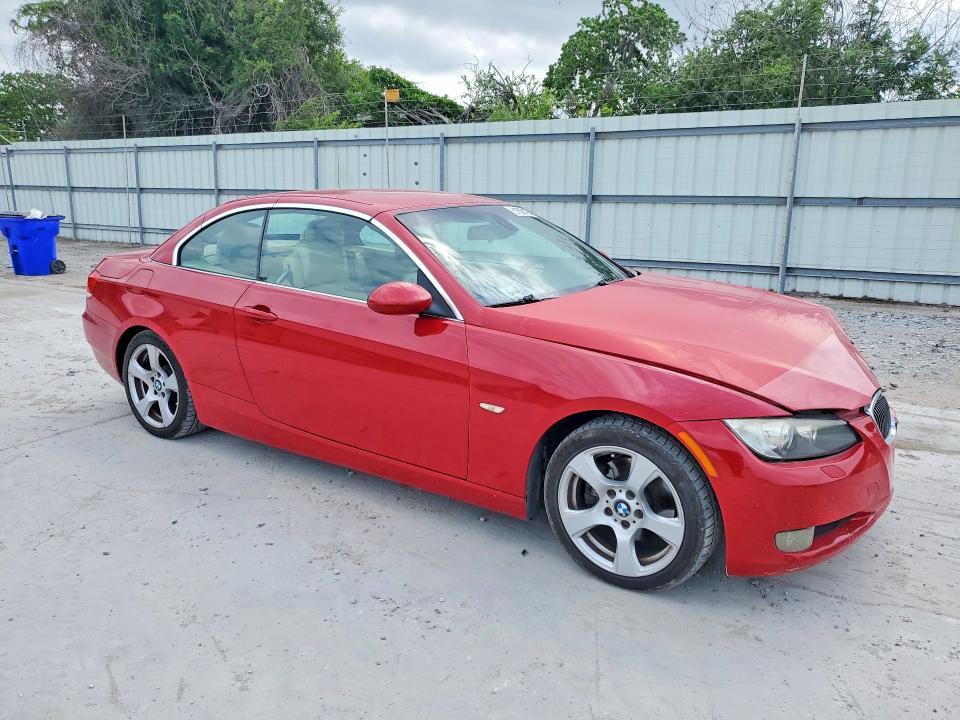 2007 BMW 328 i