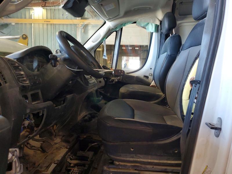 2025 Dodge Ram Promaster 2500 2500 High
