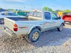 2001 Toyota Tacoma Prerunner V6