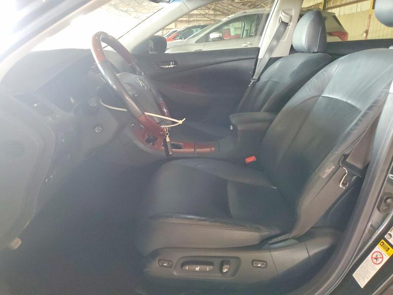 2009 Lexus Es 350