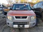 2004 Honda Element ex