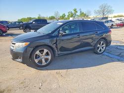 2013 Toyota Venza xle for sale in Bridgeton, MO