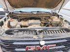 2023 Whitegmc 2023 GMC Sierra HD BOX Truck
