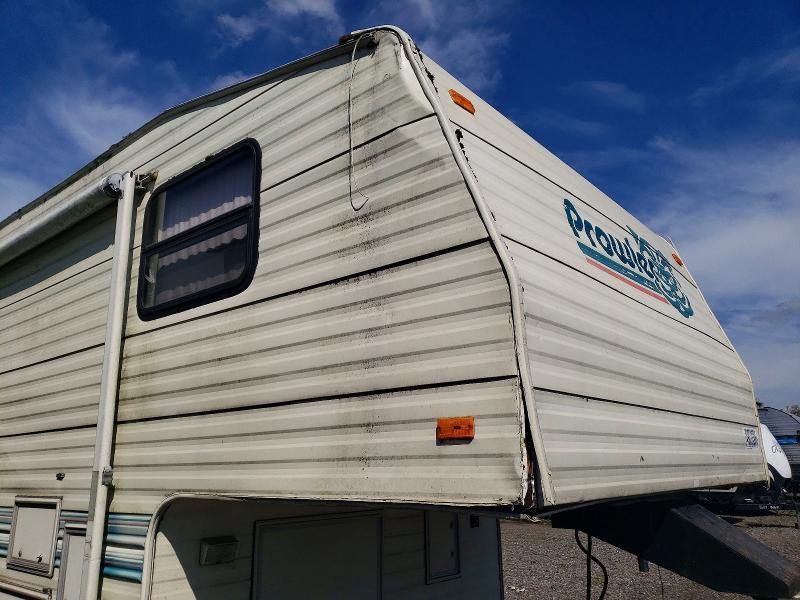 1994 Fleetwood Prowler Camper