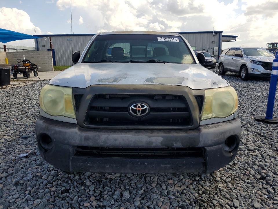 2006 Toyota Tacoma Base