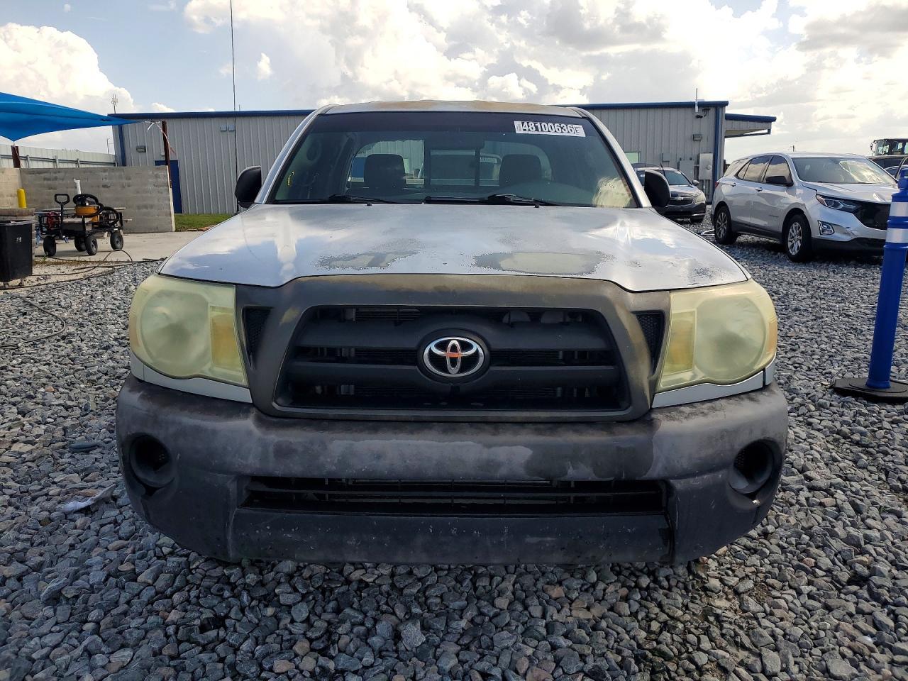 2006 Toyota Tacoma Base