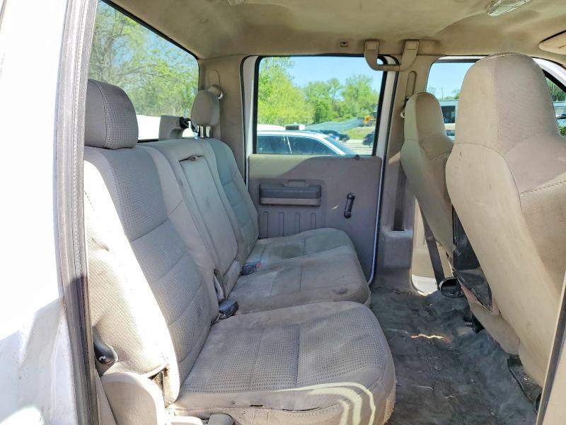 2008 Ford F350 srw Super Duty