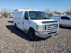 2015 Ford E350 Utility / Service Truck