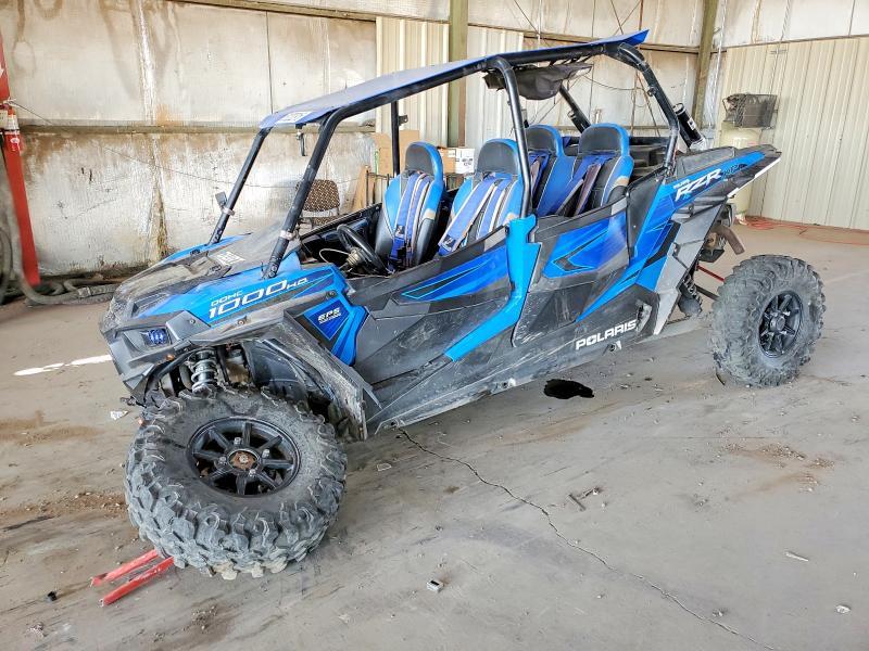 2015 Polaris RZR XP 4 1000 EPS