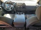 2010 Chevrolet Silverado K2500 Heavy Duty LT