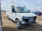 2025 Chev Rolet Express Delivery Truck
