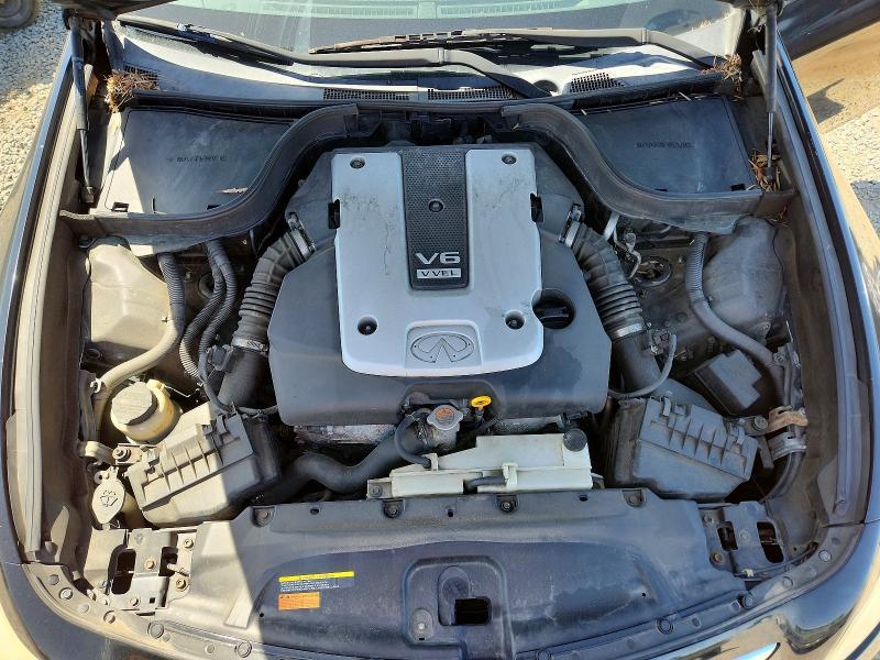 2013 Infiniti G37 Sedan Journey