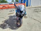 2025 Kawasaki ZX636 K