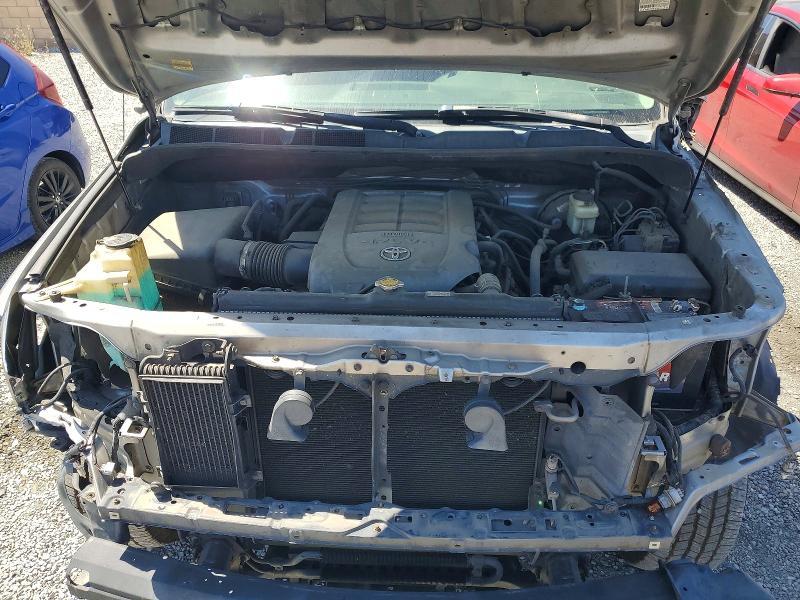 2008 Toyota Tundra SR5