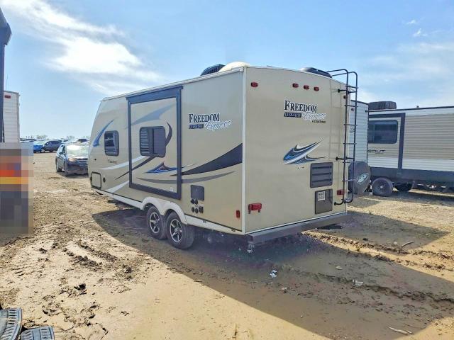 2018 Foresriver 2018 Forest River Freedom Camper
