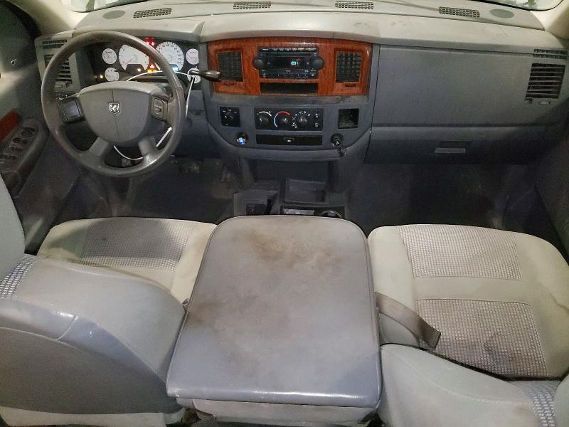 2006 Dodge RAM 1500
