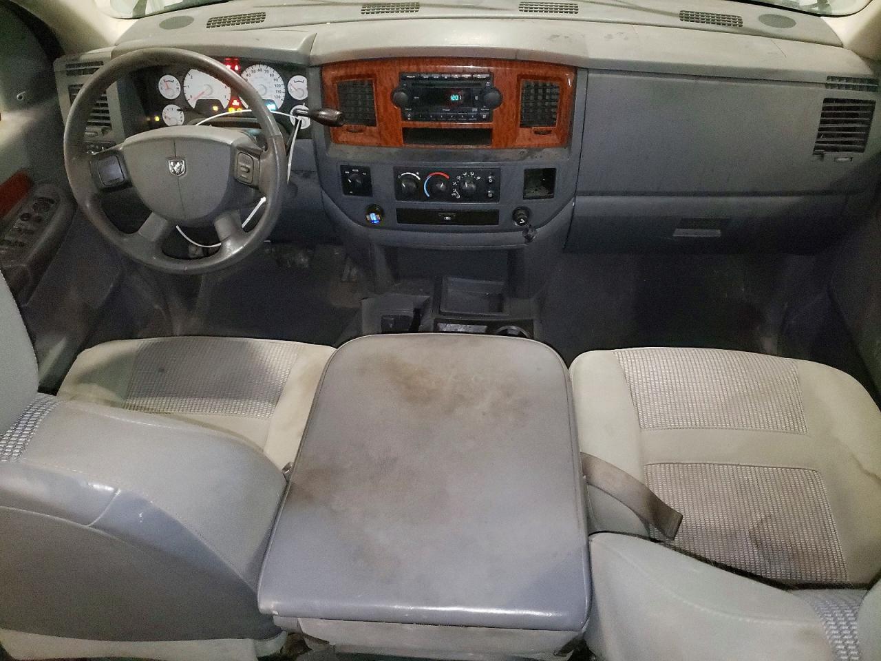 2006 Dodge RAM 1500