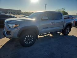 2018 Toyota Tacoma trd Off-road for sale in Wilmer, TX