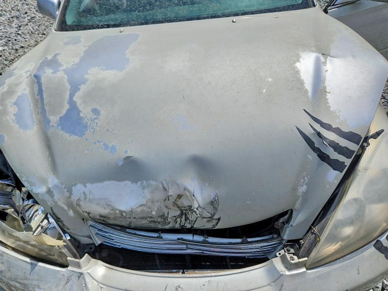 2004 Lexus Es 330 Base