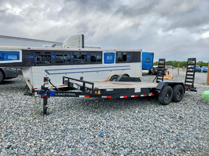 2025 Load Trail Equipment Trailer