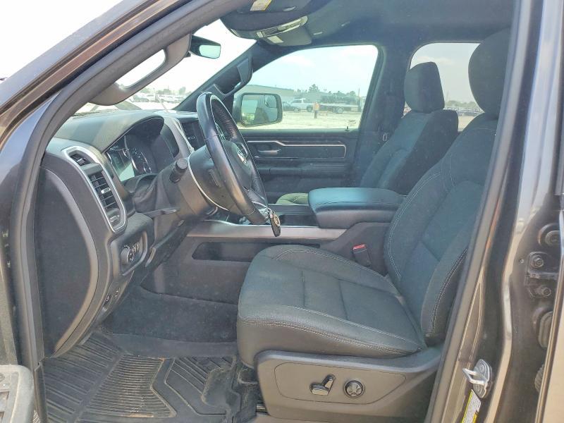 2019 Dodge RAM 1500 BIG Horn