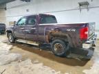 2009 Chevrolet Silverado K2500 Heavy Duty LT