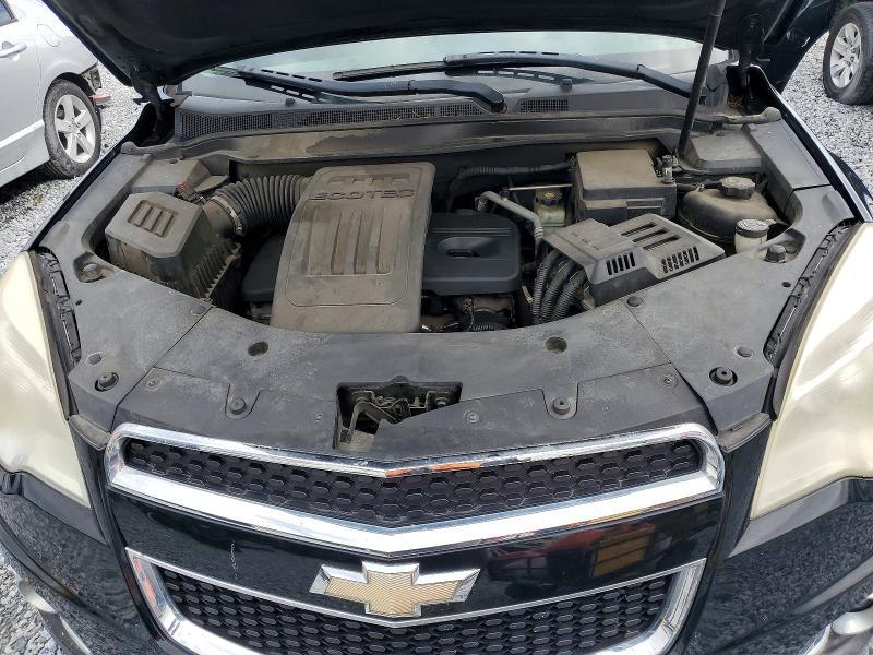 2013 Chevrolet Equinox