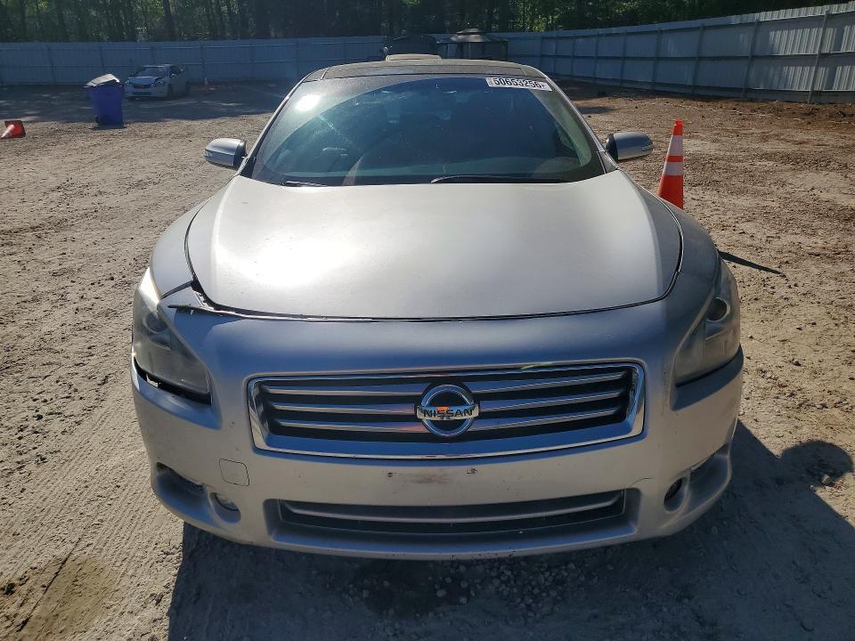 2012 Nissan Maxima 3.5 s