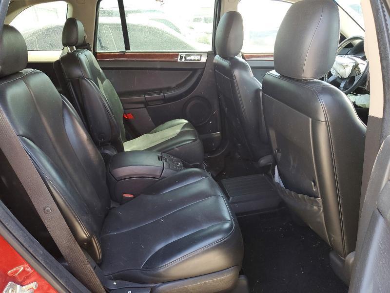 2006 Chrysler Pacifica Touring