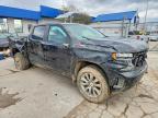 2019 Chevrolet Silverado K1500 RST