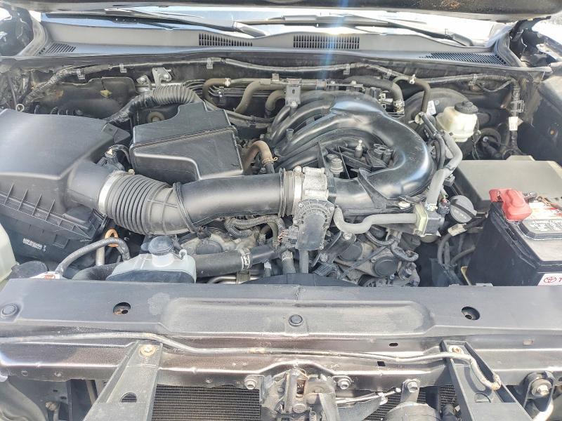 2020 Toyota Tacoma SR5 V6