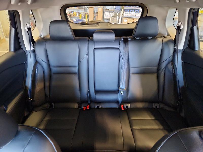 2026 Nissan Rogue sl