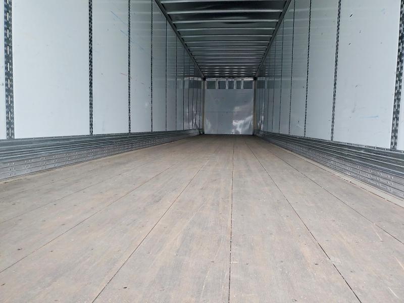 2026 Wabash SH Dvcvhpc DRY Van Trailer
