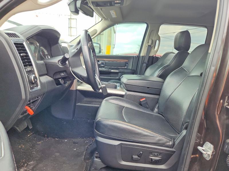 2016 Dodge 1500 Laramie