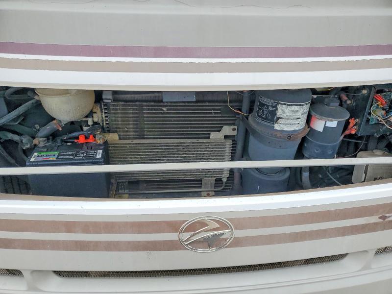 2000 Fleetwood Pace Arrow RV
