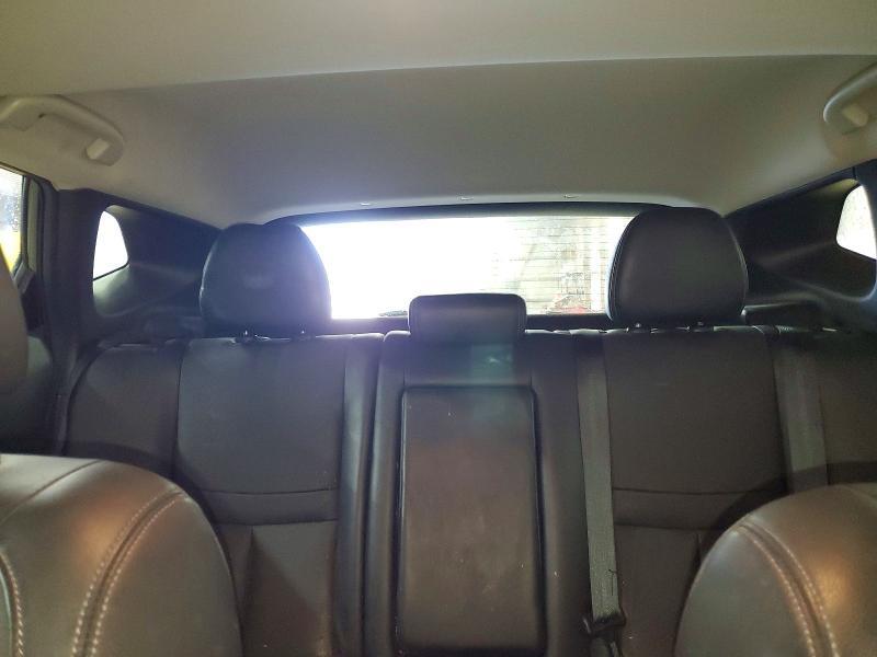 2019 Nissan Rogue Sport sl