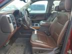 2016 Chevrolet Silverado K1500 High Country
