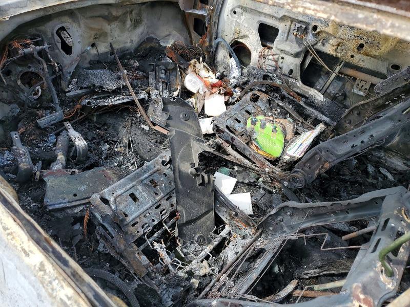 2007 Chevrolet Monte Carlo lt