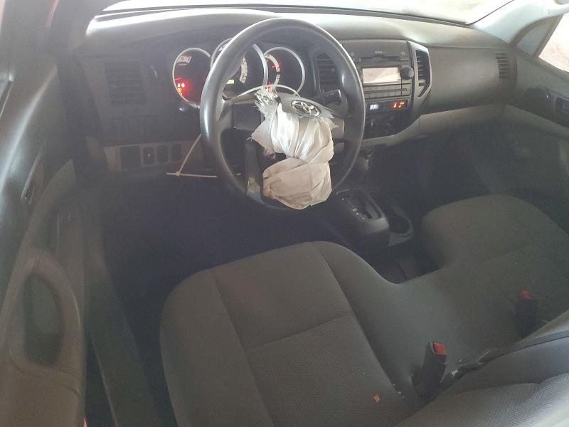 2012 Toyota Tacoma Base