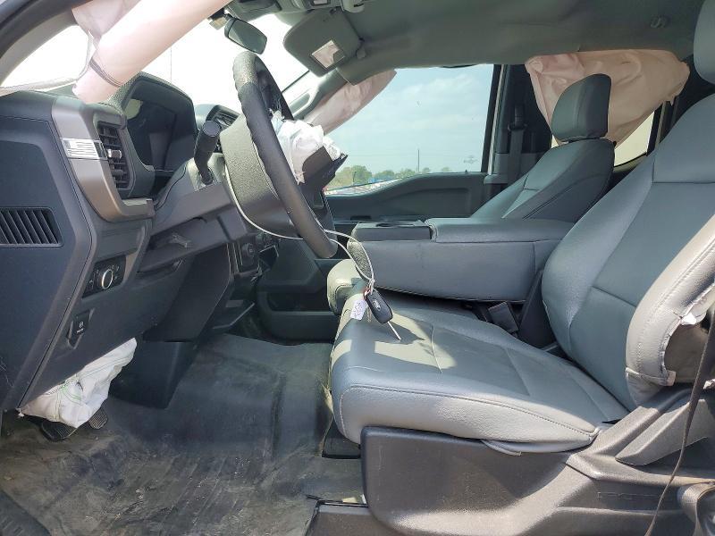 2024 Ford F150 XL