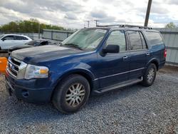 Ford Vehiculos salvage en venta: 2013 Ford Expedition