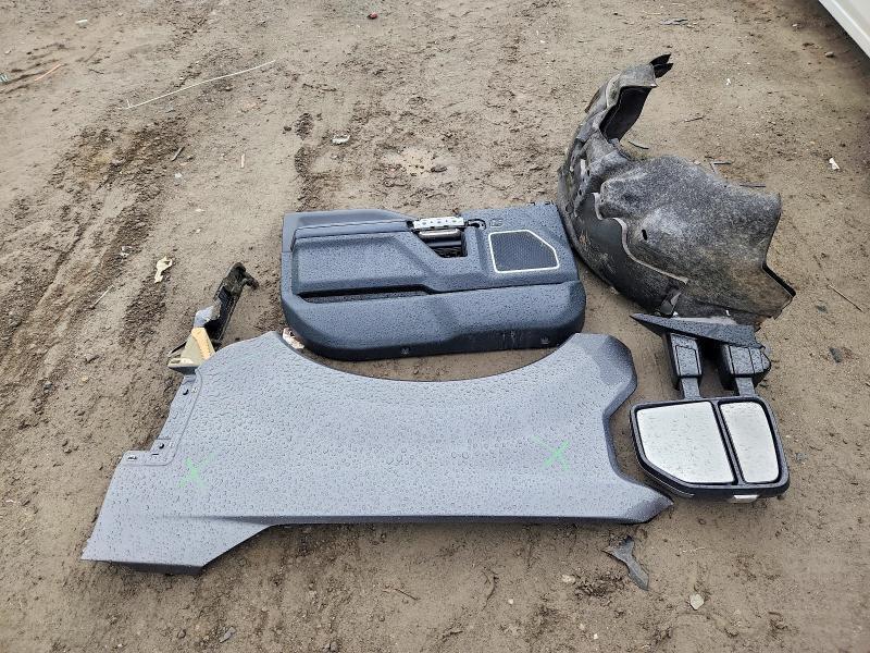 2022 Ford F250 Super Duty