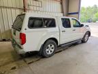 2012 Nissan Frontier S