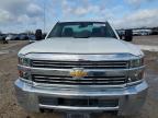 2017 Chev Silverado 2500 HD WO