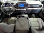 2021 Ford F150 Super Cab