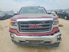 2015 GMC Sierra K1500 SLT