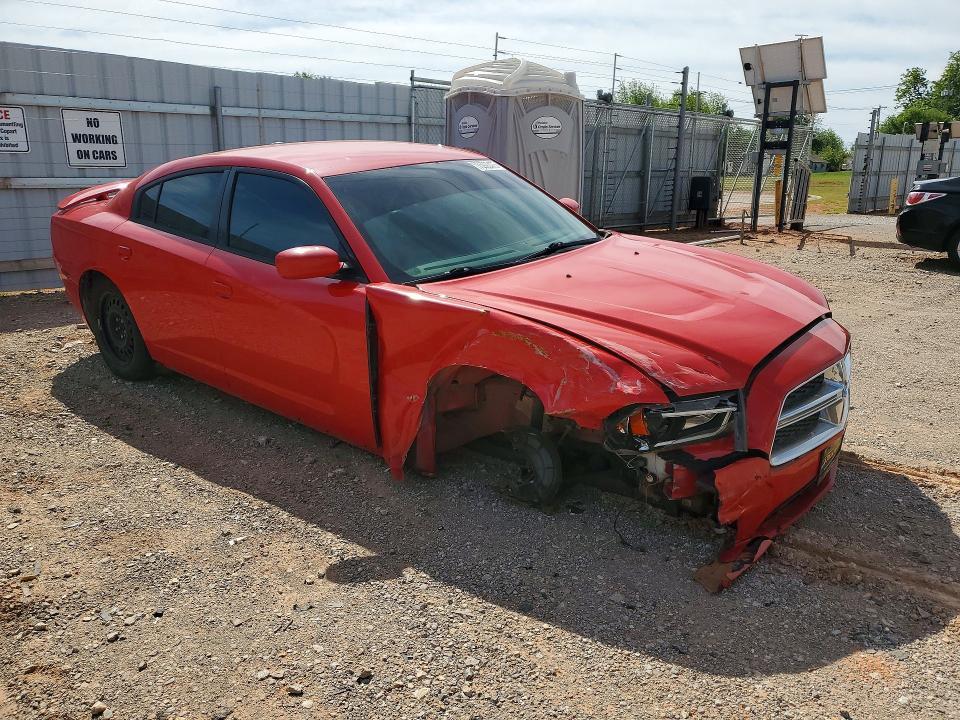2013 Dodge Charger sxt