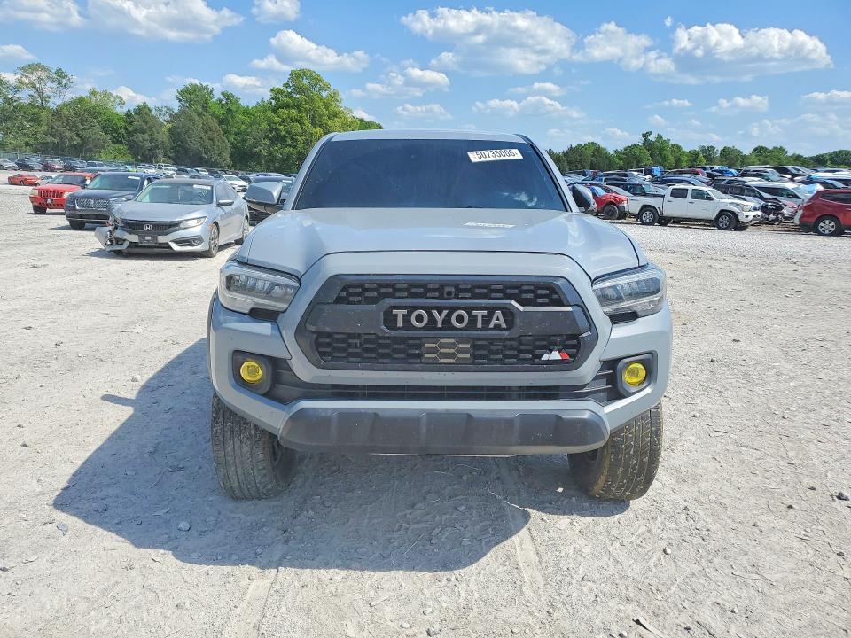 2020 Toyota Tacoma TRD OFF-Road